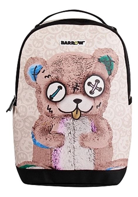 Zaino con spallacci regolabili BARROW KIDS | F6BKJUBP027200